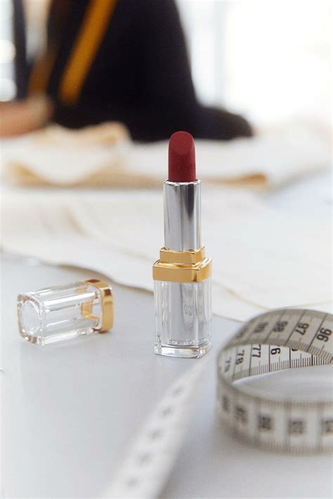 chanel most expensive lipstick|Chanel Has Launched The Most Expensive Lipstick On The Market.